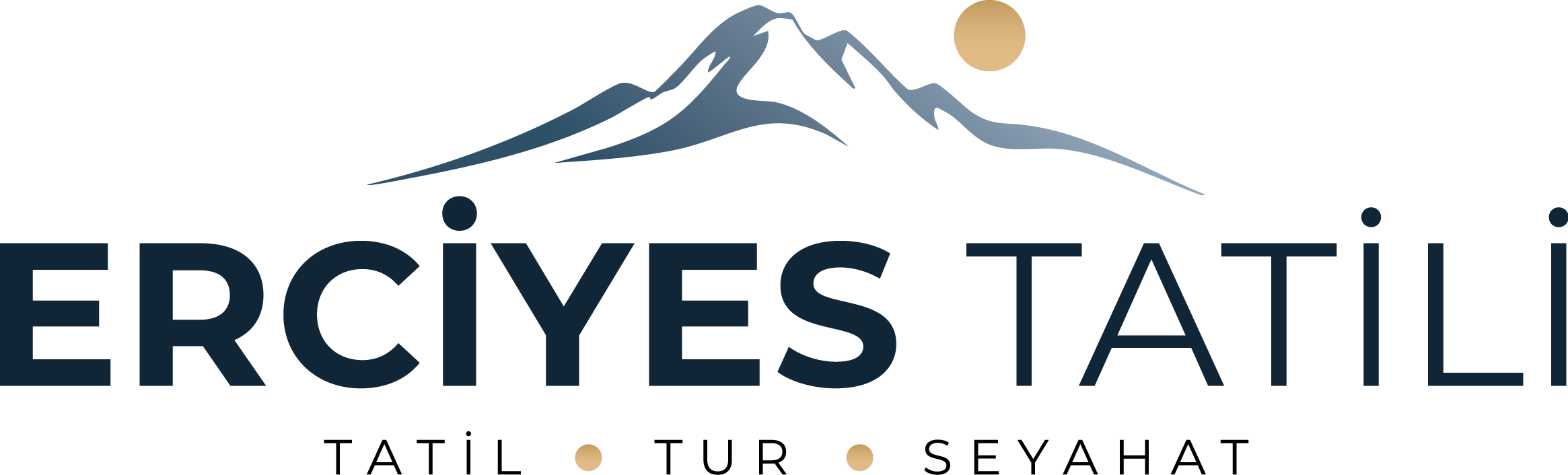Erciyes Tatili